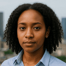 Mya Glover