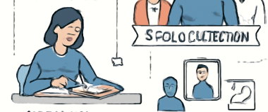 Oczywiście, podaj proszę prompt, z którego mam zrobić opis.